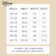Disney children's clothing girls' pajamas set 2025 new children's category a pure cotton autumn clothes and long pants girls autumn and winter clothing