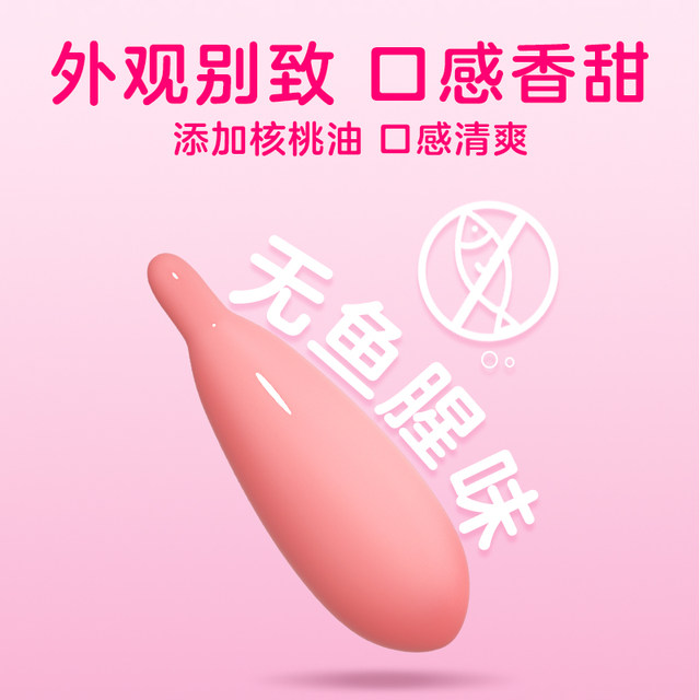 Yikesin Vitamin AD Vitamin AD soft capsule drops for children over one year old 40 capsules Vitamin A and Vitamin D official flagship store