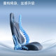 VENTUVIBE Wentu V1 Men's and Women's Home E-Sports Chair Ergonomic Chair Waist Protection Computer Chair