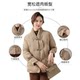 Yanying mom new Chinese style down jacket for winter