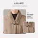Yanying mom new Chinese style down jacket for winter