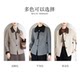 Yanying mother wool small fragrant short coat