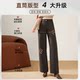 Yanying Mama autumn and winter fashionable wool fleece pants
