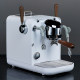 Hambach Hambach New Lark 7121 Semi-automatic Italian coffee machine Home office small concentrator