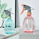 Home gardening watering can flower watering sprayer flower pressure sprinkler sanitary special for disinfection