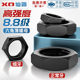 Grade 8.8 coarse hexagonal thin nut flat nut MM8M10M12M14M16M18M20M22M24M30M33M