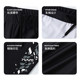 Men's swimming trunks for adults to prevent embarrassment 2025 new boxer briefs suit boxer briefs quick-drying professional racing swimming equipment