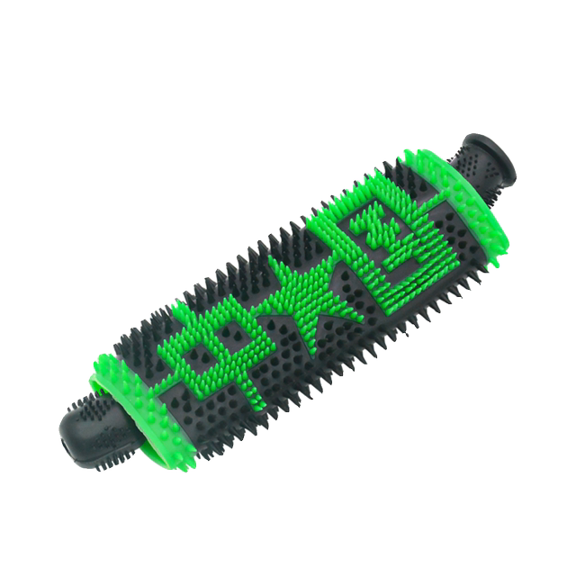 New thickened motorcycle handlebar cover electric handlebar gloves anti-slip anti-freeze rubber cover scooter universal fur cover