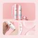 Beinmei Soothing Pearl Ice Dew Infant and Child Mosquito Bites Removal Package Mosquito Repellent Cream for Pregnant Women