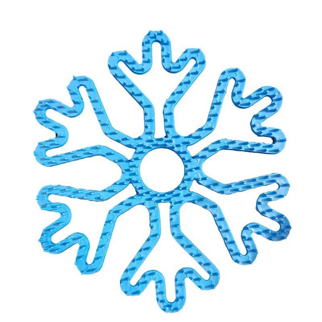 The inner lining of the helmet does not press the hair, prevents pressure, and is a hair style artifact protection silicone pad to prevent hair tangles. The inner pad is cycling and ventilated.