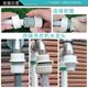 Water pipe faucet conversion connector buckle quick connect 3 minutes 4 minutes 6 minutes hose accessories car wash gardening watering interface