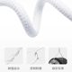 Braided PD fast charging suitable for Apple charging cable fast charging iphone17/6pro/15/14/13/12/11/12/x/xr/xsmax data cable Apple charger cable genuine original extension