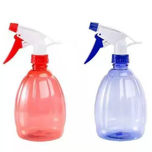 Household flower watering kettle alcohol disinfection spray bottle cleaning special air pressure high-pressure water kettle sprinkler kettle gardening