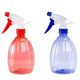 Household flower watering kettle alcohol disinfection spray bottle cleaning special air pressure high-pressure water kettle sprinkler kettle gardening