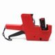 Spot supermarket price coder Single row price tag price tag manual production date price tag