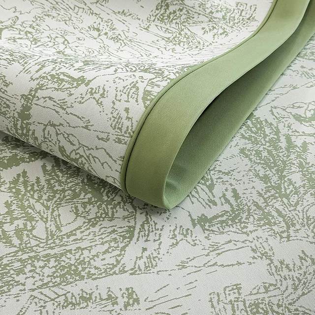 
Summer ice silk mat machine washable summer air-conditioned soft mat bed sheet 2025 new type A maternal and infant grade