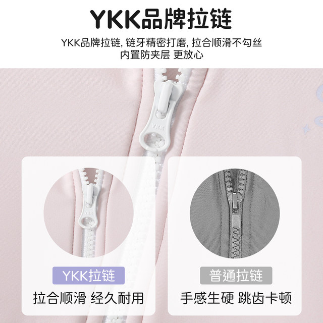 Disney children's swimsuit girls' special 2025 new anti-embarrassing girls split swimsuit for older children and teenagers