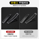 Broken hair finishing artifact frosted hair clip women's back of head forehead side bangs clip 2025 new bb clip hair clip