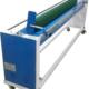 Electric loosening machine unwinding machine, laser cutting machine cloth feeding machine, bulk printing automatic edge rolling factory
