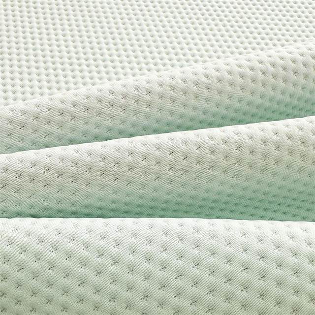 Summer 2025 new iced bean mat summer ice silk cool mat Class A mother and baby grade bed sheet air conditioning soft mat bed cover