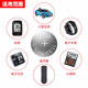LR44 button battery AG13 L1154 A76 SR44 357A button -type electronic watch computer Children's toys special battery remote control card ruler cardon 1.5V small round electrical
