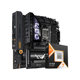 AMD Ryzen R7 9800X3D box + Asus MSI B850M/X870 gaming e-sports motherboard CPU set