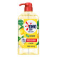 Aomao dishwashing liquid household small bottle genuine official flagship store kitchen lemon oil removal dishwashing liquid detergent family