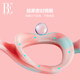 BE van der An children's swimming goggles HD anti-fog and waterproof girls' professional racing training special swimming glasses