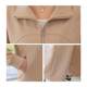 2025 New Mommy Fashion Suit Women's Middle-aged and Elderly Women's Spring and Autumn Casual Sportswear Two-piece Set