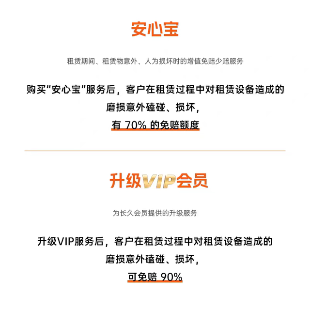 Rent DJI/DJI osmo pocket3 pocket gimbal camera rental handheld travel sports shooting artifact