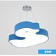 
LED Creative Cartoon Animal Shape Lamp Kindergarten Hall Classroom Corridor Children's Paradise Mother and Baby Store Ceiling Light