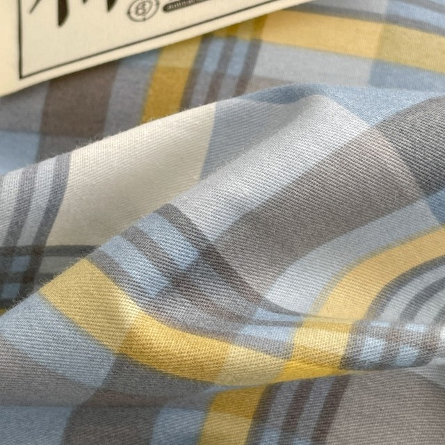 Category A mother-infant grade pure cotton solid color two-piece student set of three-piece bed sheet, quilt cover, fitted sheet, universal for all seasons