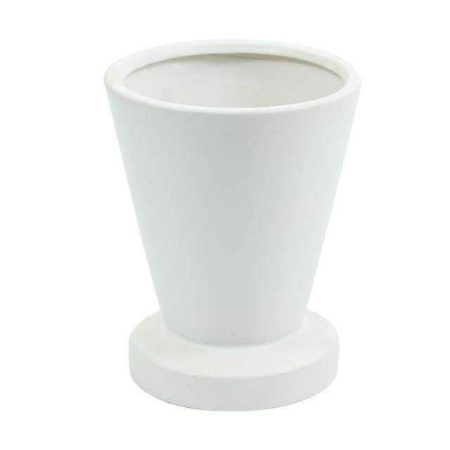 Green plant succulent ceramic flower tray container Nordic simple ins style home gardening flower arrangement potted ornaments