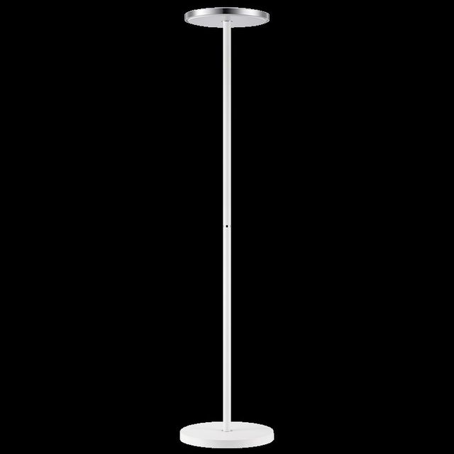 German Berman zero-dazzle mother and baby eye protection floor lamp study bedroom student learning reading lamp