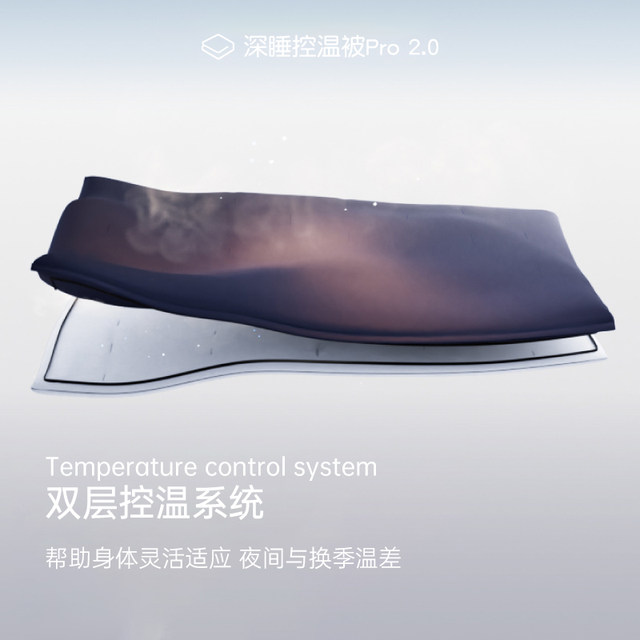 
2025 New Antibacterial Mother-in-Law Deep Sleeping Quilt PRO Machine Washable Autumn and Winter Quilt Warm Double Layer Four Seasons Thickened Quilt Core