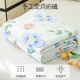 
Category a maternal and infant grade summer cool quilt machine washable 2025 new E single double summer quilt four-piece air-conditioned quilt summer