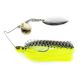 
RIKON Wild Dog Little Magic Net Composite Sequins 5g 7g Fine for Fishing Bearded Man Luya Bait Bass with Soft Mouth