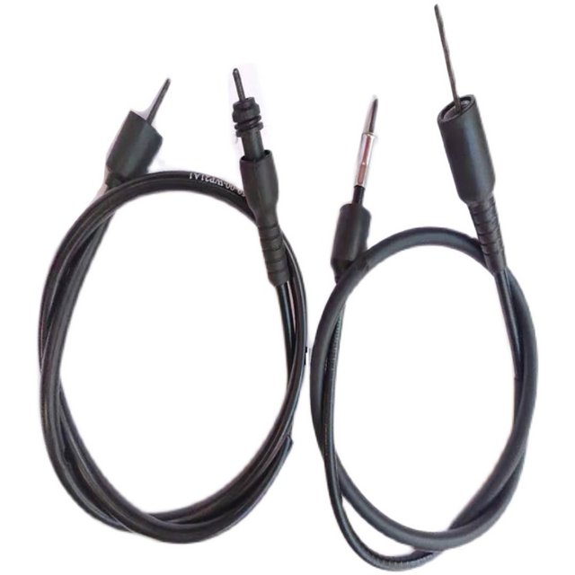 Suitable for Yamaha Qiaoge i125/Saying 125/Xuying Xinfuxi motorcycle odometer cable and code meter cable