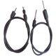 Suitable for Yamaha Qiaoge i125/Saying 125/Xuying Xinfuxi motorcycle odometer cable and code meter cable