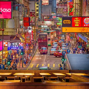 港式壁紙 新人首單立減十元 22年8月 淘寶海外