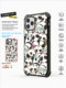 Hong Kong purchasing CASETiFY silly red panda suitable for IPHONE15/14/13/12/PROMAX mobile phone case