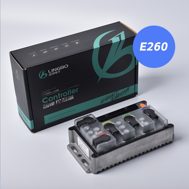 Lingbo Controller E260MAX E450 Nine MZMIX M95C+ E80cmk2 direct controller universal