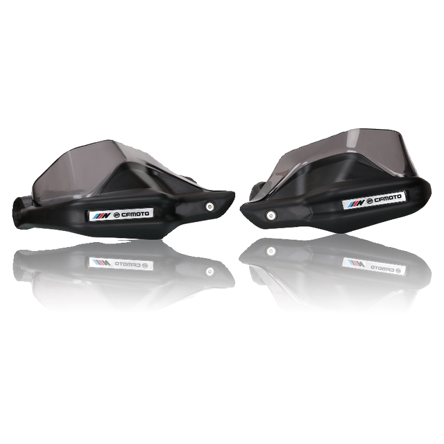 Suitable for Chunfeng 450MT modified hand cover wind cover MT450 hand cover hand handle windshield modification accessories
