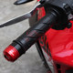 Suitable for Honda NX500 NX400 NC750X modified accessories handlebar plug handlebar plug balance terminal