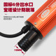 38 type 20v lithium battery oil pump water pump diesel submersible pump power tool battery outdoor water pump magic tool