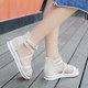 All-match sandals women's shoes flat shoes 2025 spring and autumn new bag heel student roman shoes summer open-toe shoes beach shoes