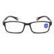 Buy two pairs and get two pairs of reading glasses for men, high-definition glasses for the elderly, women's anti-blue light, new anti-slip reading glasses for middle-aged and elderly people