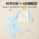 [Clearing Flash Sale] Betas Children's Pajamas Autumn Clothes Baby Lux Cotton Home Clothes Set Boys and Girls