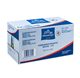 New and old packaging German original imported Odeburg sterilized full-fat skim pure milk 1L*12 full box grab