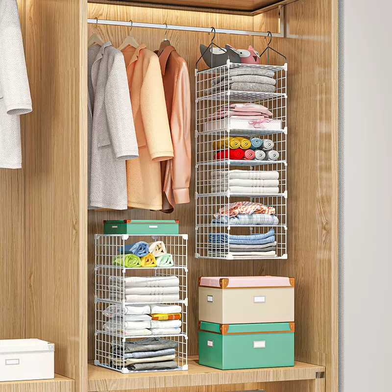 房间收纳省空间 新人首单立减十元 21年10月 淘宝海外